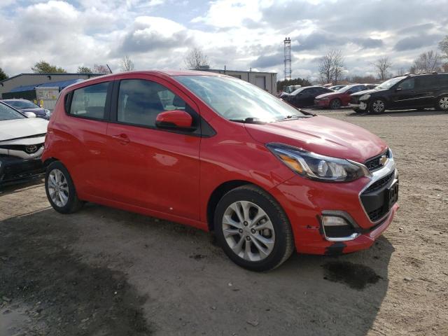 Photo 4 from auction – 2020 CHEVROLET SPARK 1LT with VIN KL8CD6SA8LC442322