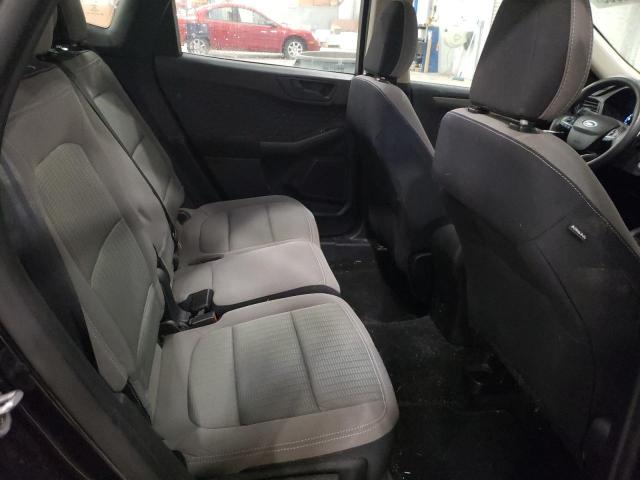 Photo 11 from auction – 2020 FORD ESCAPE S with VIN 1FMCU9F66LUA56714
