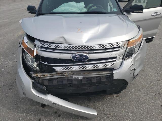 Photo 12 from auction – 2013 FORD EXPLORER X with VIN 1FM5K8D83DGA11114