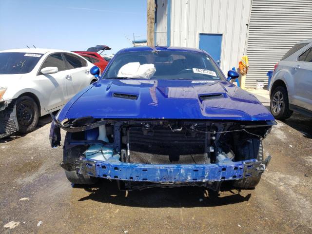 Photo 5 from auction – 2019 DODGE CHALLENGER with VIN 2C3CDZAG8KH530060