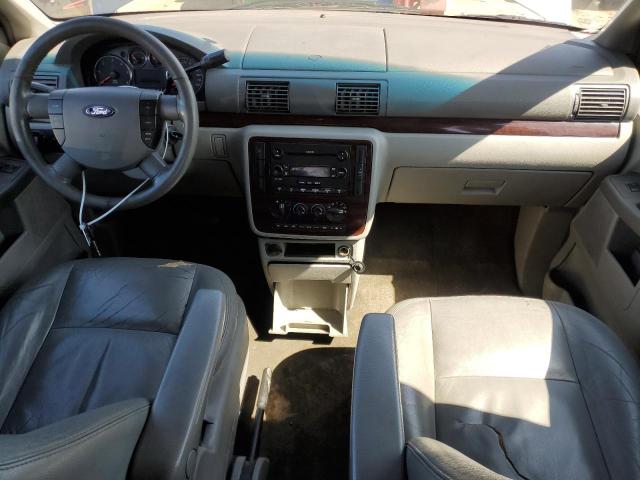 Photo 8 from auction – 2006 FORD FREESTAR S with VIN 2FMZA52216BA27811