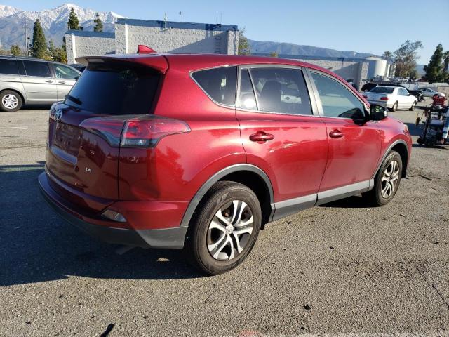 Photo 3 from auction – 2018 TOYOTA RAV4 LE with VIN JTMZFREV3JD112588