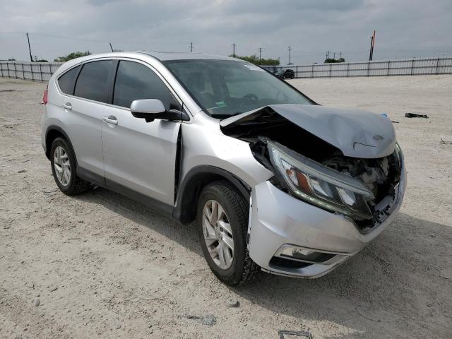 Photo 4 from auction – 2016 HONDA CR-V EX with VIN 2HKRM3H54GH568567
