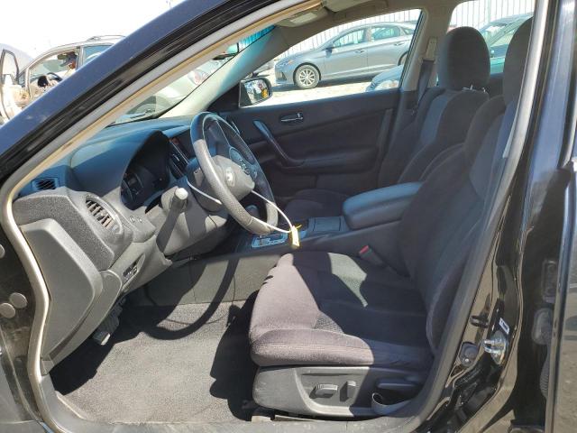 Photo 7 from auction – 2014 NISSAN MAXIMA S with VIN 1N4AA5AP7EC441615