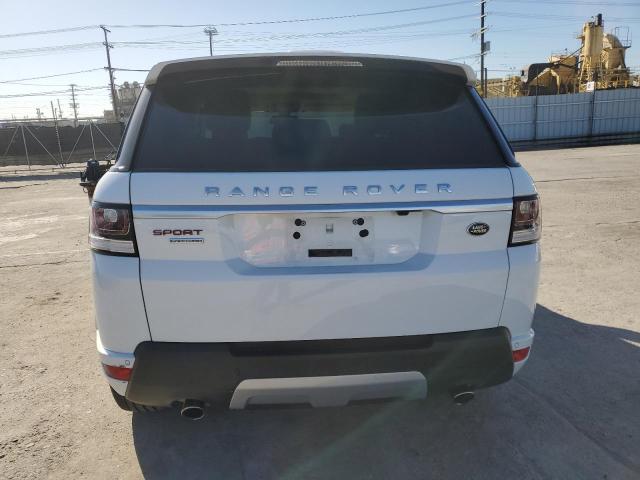Photo 6 from auction – 2015 LAND ROVER RANGE ROVE with VIN SALWR2VF5FA513085