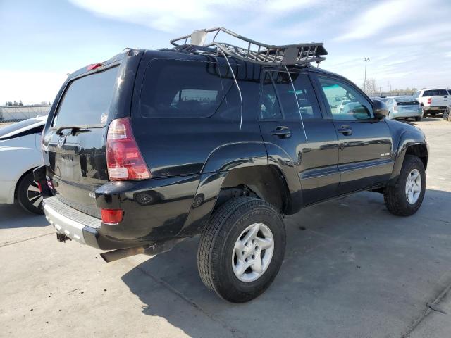 Photo 3 from auction – 2004 TOYOTA 4RUNNER SR with VIN JTEBU14R240037158