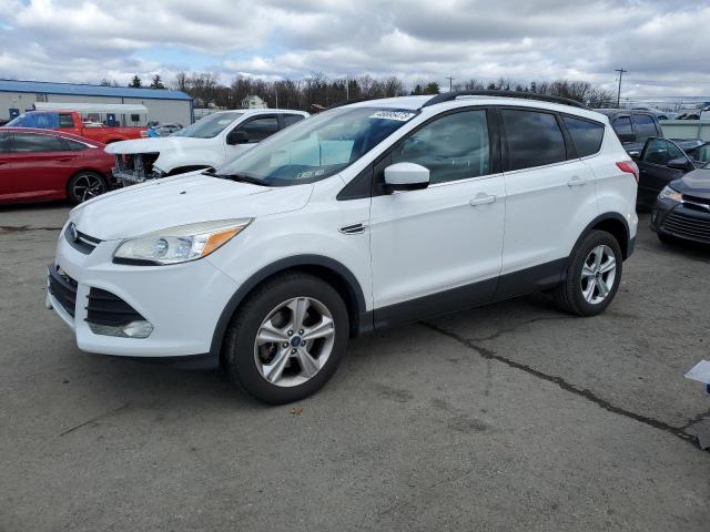 FORD ESCAPE SE 2014 with VIN 1FMCU9GX9EUB07133 - Photo from auction