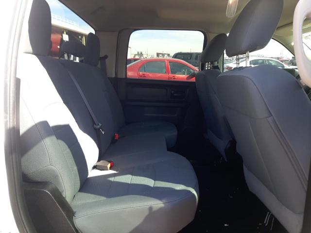 Photo 10 from auction – 2019 RAM 1500 CLASS with VIN 3C6RR6KT6KG712350