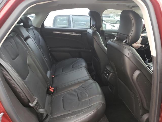 Photo 10 from auction – 2013 FORD FUSION TIT with VIN 3FA6P0RU0DR322998