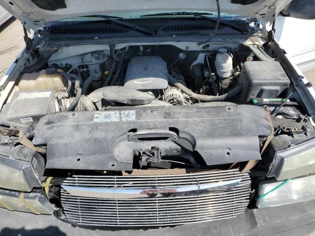 Photo 11 from auction – 2006 CHEVROLET SILVERADO with VIN 1GCHK29U56E114697