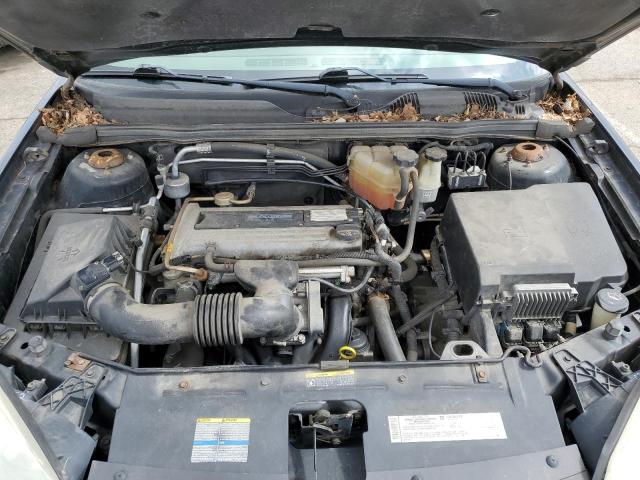 Photo 11 from auction – 2005 CHEVROLET MALIBU with VIN 1G1ZS52F05F327639