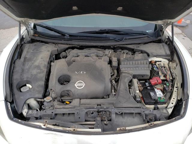 Photo 11 from auction – 2013 NISSAN MAXIMA S with VIN 1N4AA5AP2DC822111