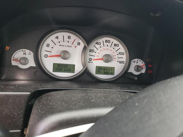 Photo 9 from auction – 2005 FORD ESCAPE LIM with VIN 1FMCU94115KB63692
