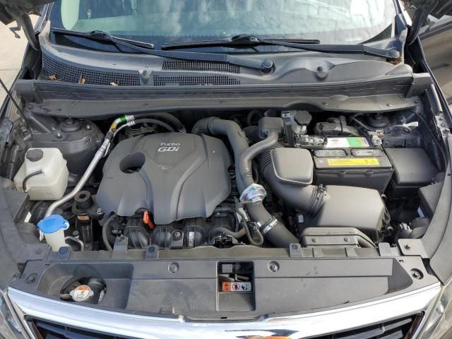 Photo 12 from auction – 2016 KIA SPORTAGE E with VIN KNDPC3A66G7816769