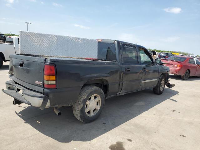 Photo 3 from auction – 2005 GMC NEW SIERRA with VIN 2GTEC13T251305133
