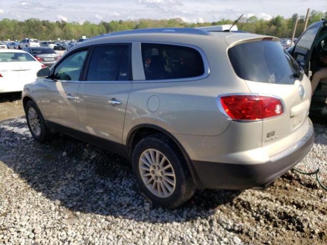 Photo 2 from auction – 2009 BUICK ENCLAVE CX with VIN 5GAER23D59J138163