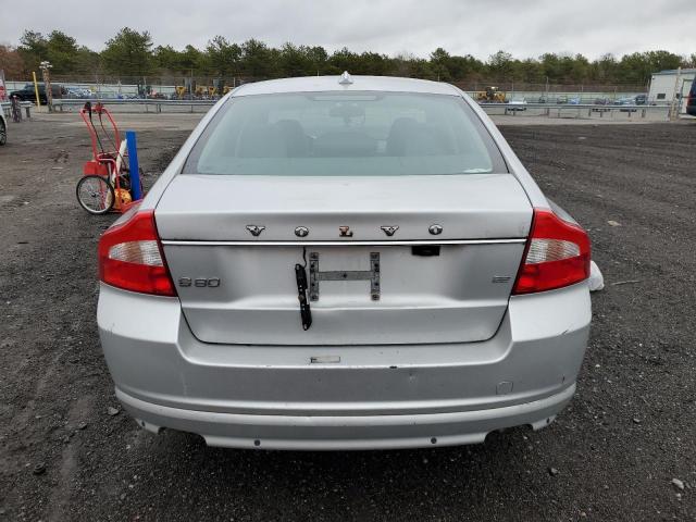Photo 6 from auction – 2009 VOLVO S80 3.2 with VIN YV1AS982491095236