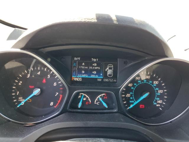 Photo 9 from auction – 2015 FORD ESCAPE SE with VIN 1FMCU0GX2FUC79873