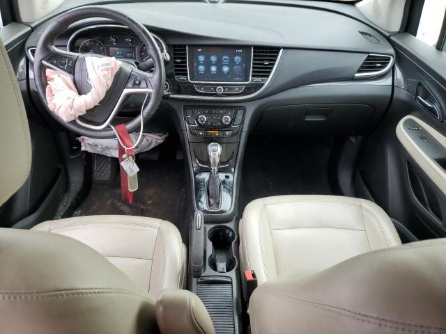 Photo 8 from auction – 2017 BUICK ENCORE ESS with VIN KL4CJGSB6HB009376