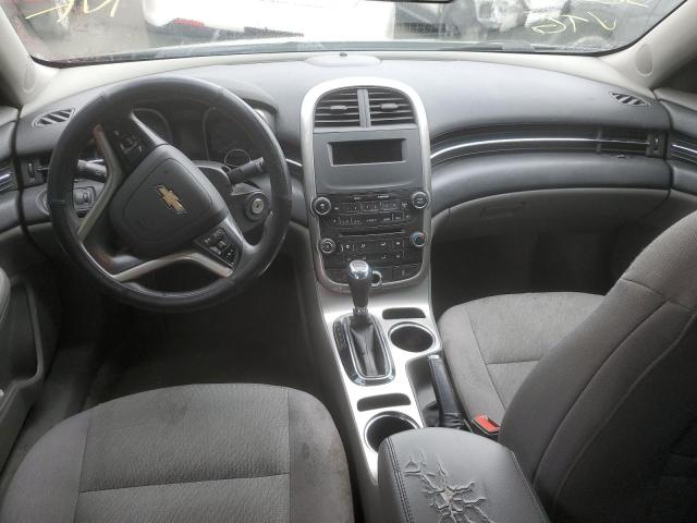 Photo 8 from auction – 2014 CHEVROLET MALIBU LS with VIN 1G11B5SL0EF108232