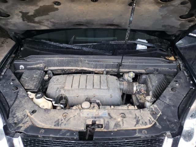Zdjęcie 12 z aukcji – 2012 GMC ACADIA SLT z VIN 1GKKRRED2CJ395073