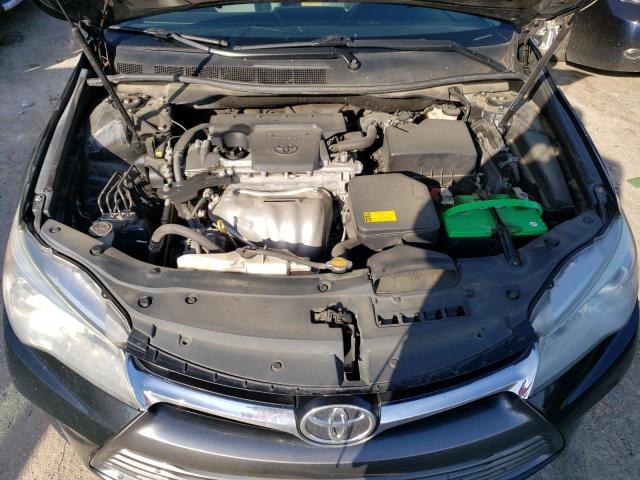 Photo 11 from auction – 2015 TOYOTA CAMRY LE with VIN 4T4BF1FK7FR494284
