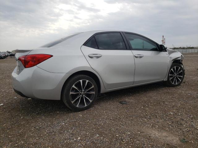 Photo 3 from auction – 2018 TOYOTA COROLLA L with VIN 5YFBURHE9JP831859