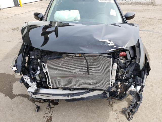 Photo 11 from auction – 2018 NISSAN ALTIMA 2.5 with VIN 1N4AL3AP3JC286392