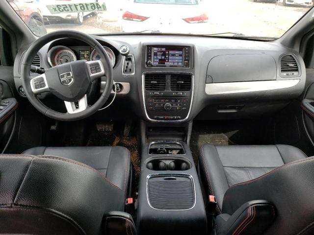 Photo 8 from auction – 2016 DODGE GRAND CARA with VIN 2C4RDGEG7GR275391