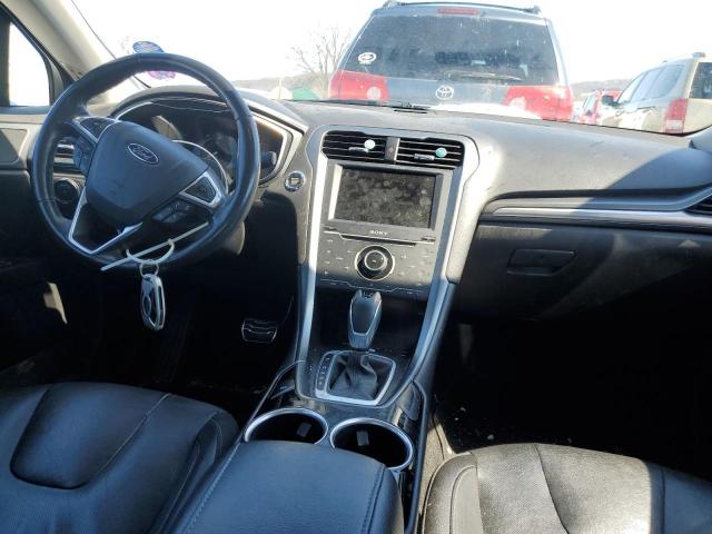 Photo 8 from auction – 2014 FORD FUSION TIT with VIN 3FA6P0D98ER108281