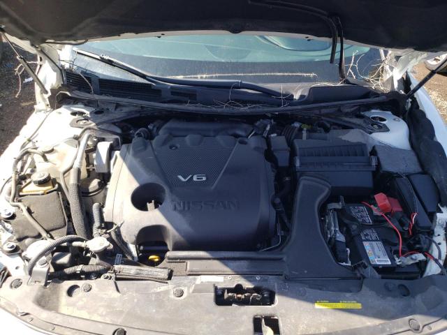 Photo 11 from auction – 2019 NISSAN MAXIMA S with VIN 1N4AA6AV8KC365130