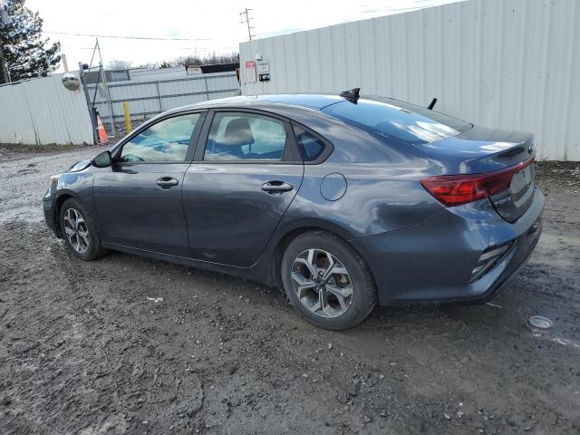 Photo 2 from auction – 2019 KIA FORTE FE with VIN 3KPF24AD2KE105310