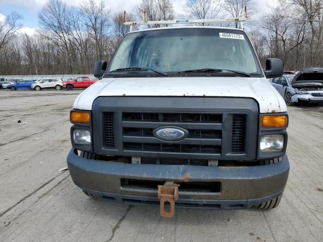 Photo 5 from auction – 2010 FORD ECONOLINE with VIN 1FBSS3BL4ADA73950