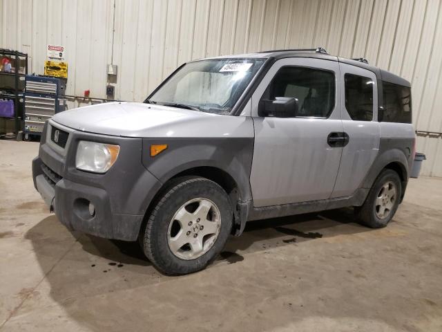 HONDA ELEMENT EX 2003 مع رقم تعريف المركبة 5J6YH17583L801968 - صورة من المزاد