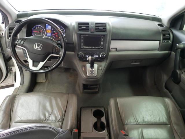 Photo 8 from auction – 2011 HONDA CR-V EXL with VIN JHLRE4H71BC007335