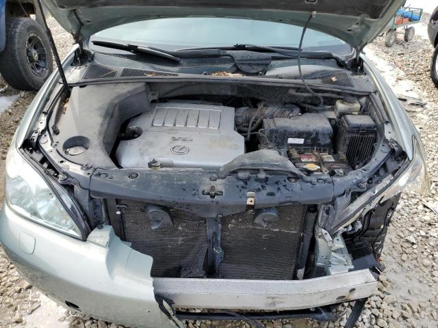 صورة رقم 11 من المزاد - 2007 LEXUS RX 350 مع VIN 2T2HK31U77C020645