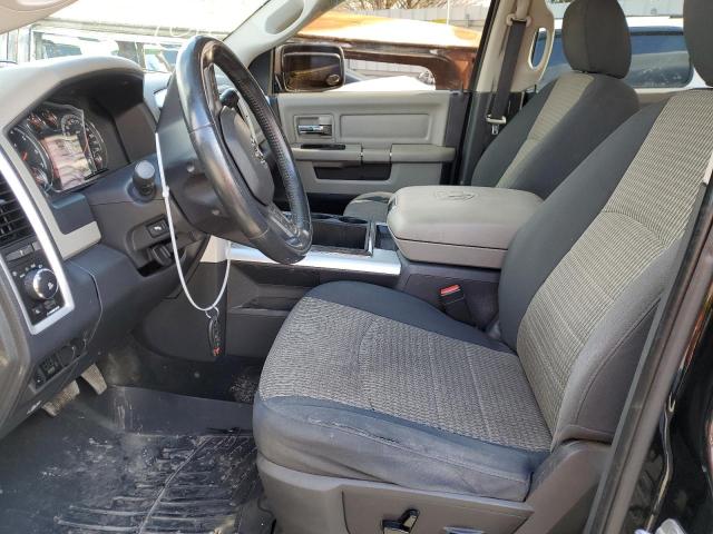 Photo 7 from auction – 2012 DODGE RAM 2500 S with VIN 3C6TD5DT6CG175962