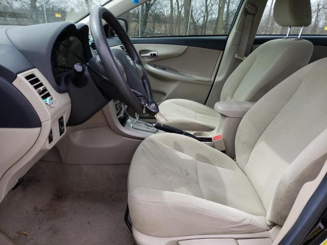 Photo 7 from auction – 2013 TOYOTA COROLLA BA with VIN 2T1BU4EE4DC030560