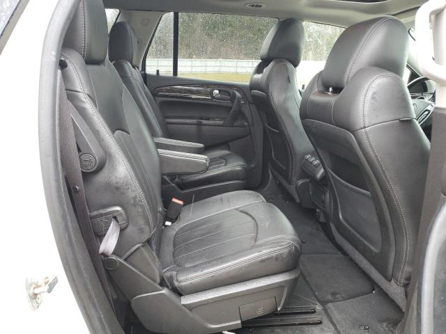Photo 11 from auction – 2014 BUICK ENCLAVE with VIN 5GAKVBKDXEJ233196