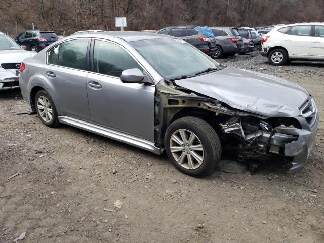 صورة رقم 4 من المزاد - 2010 SUBARU LEGACY 2.5 مع VIN 4S3BMBC64A3246428