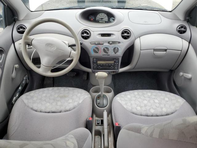 Photo 8 from auction – 2002 TOYOTA ECHO with VIN JTDBT123520222842
