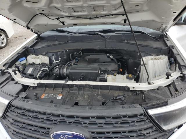 Photo 12 from auction – 2020 FORD EXPLORER with VIN 1FMSK8BH6LGB55213