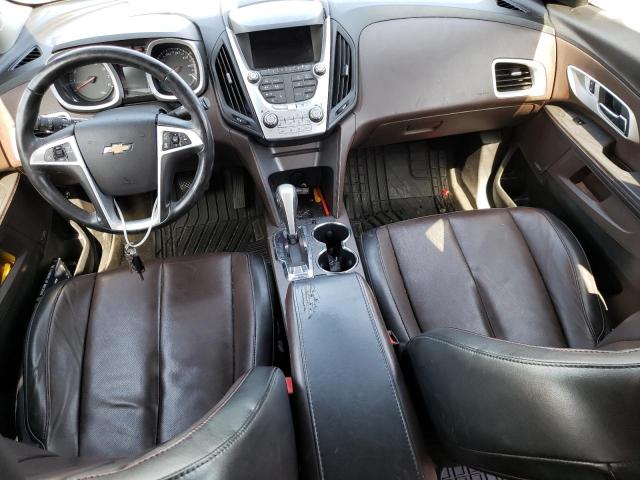 Photo 8 from auction – 2012 CHEVROLET EQUINOX LT with VIN 2GNFLNEK5C6333063
