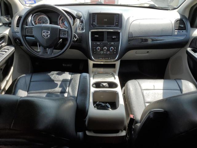 Photo 8 from auction – 2014 DODGE GRAND CARA with VIN 2C4RDGCGXER183918