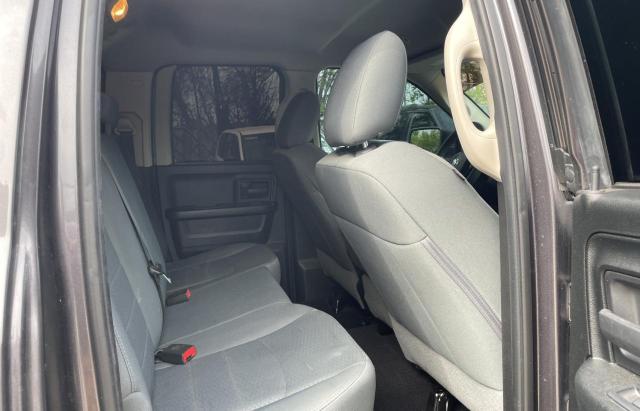 Photo 6 from auction – 2018 RAM 1500 ST with VIN 1C6RR6FG9JS317986