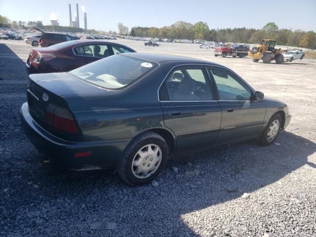 Photo 3 from auction – 1997 HONDA ACCORD LX with VIN JHMCD5635VC013217