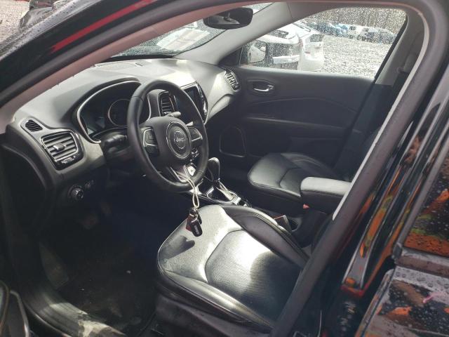 Photo 7 from auction – 2018 JEEP COMPASS LI with VIN 3C4NJDCB0JT290882