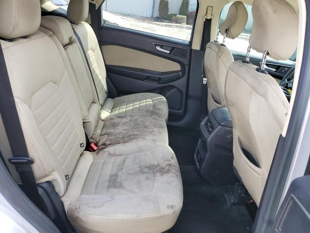 Photo 10 from auction – 2015 FORD EDGE SE with VIN 2FMTK3G89FBB39468