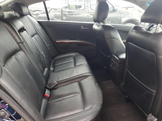 Photo 10 from auction – 2007 NISSAN MAXIMA SL with VIN 1N4BA41E67C827104
