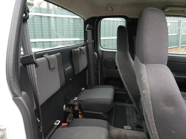 Photo 10 from auction – 2010 CHEVROLET COLORADO with VIN 1GCESBDE8A8133559